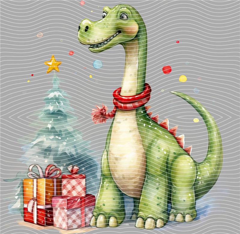 Christmas-DJ 487